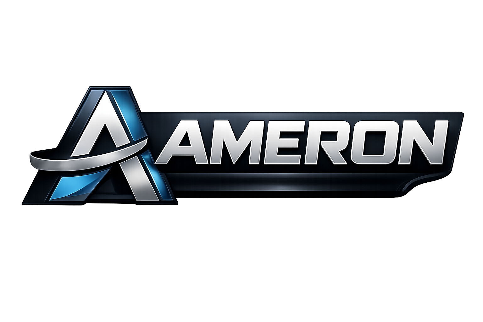 Ameron - CNC Machining in Estonia